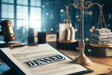 Effective Legal Remedies