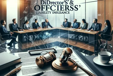 Essential Guide to Directors' and Officers' Liability Insurance