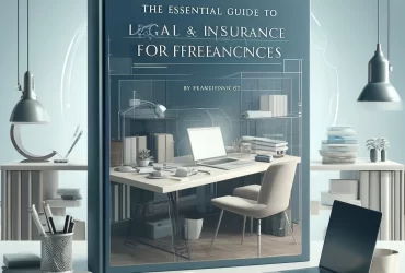Freelancer's Guide to Legal Protection and Insurance