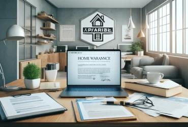 Mastering Home Warranty & Insurance Claims