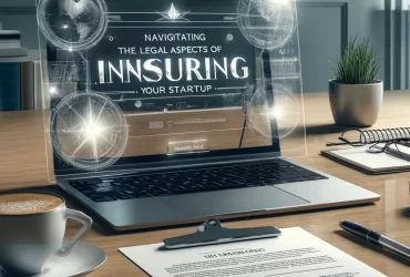 Essential Guide to Startup Insurance