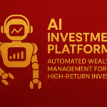AI investment platforms