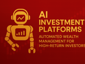 AI investment platforms