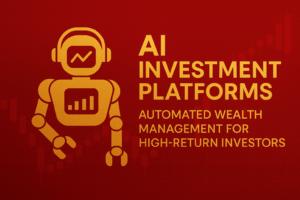 AI investment platforms
