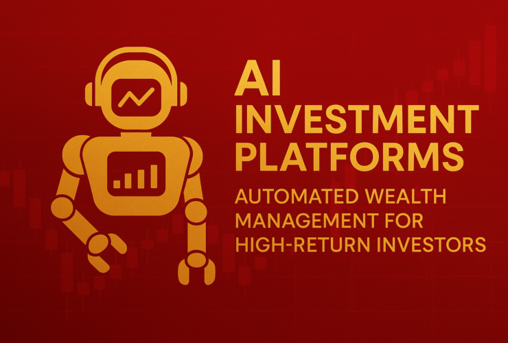 AI investment platforms